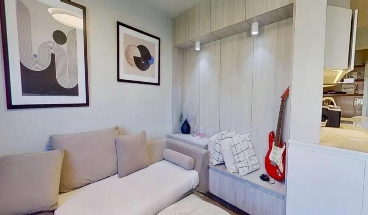 Departamento 4 ambientes | en Venta | Recoleta | Excelente distribución con terraza 2