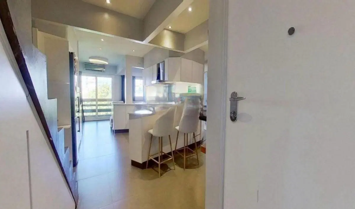 Departamento 4 ambientes | en Venta | Recoleta | Excelente distribución con terraza 3