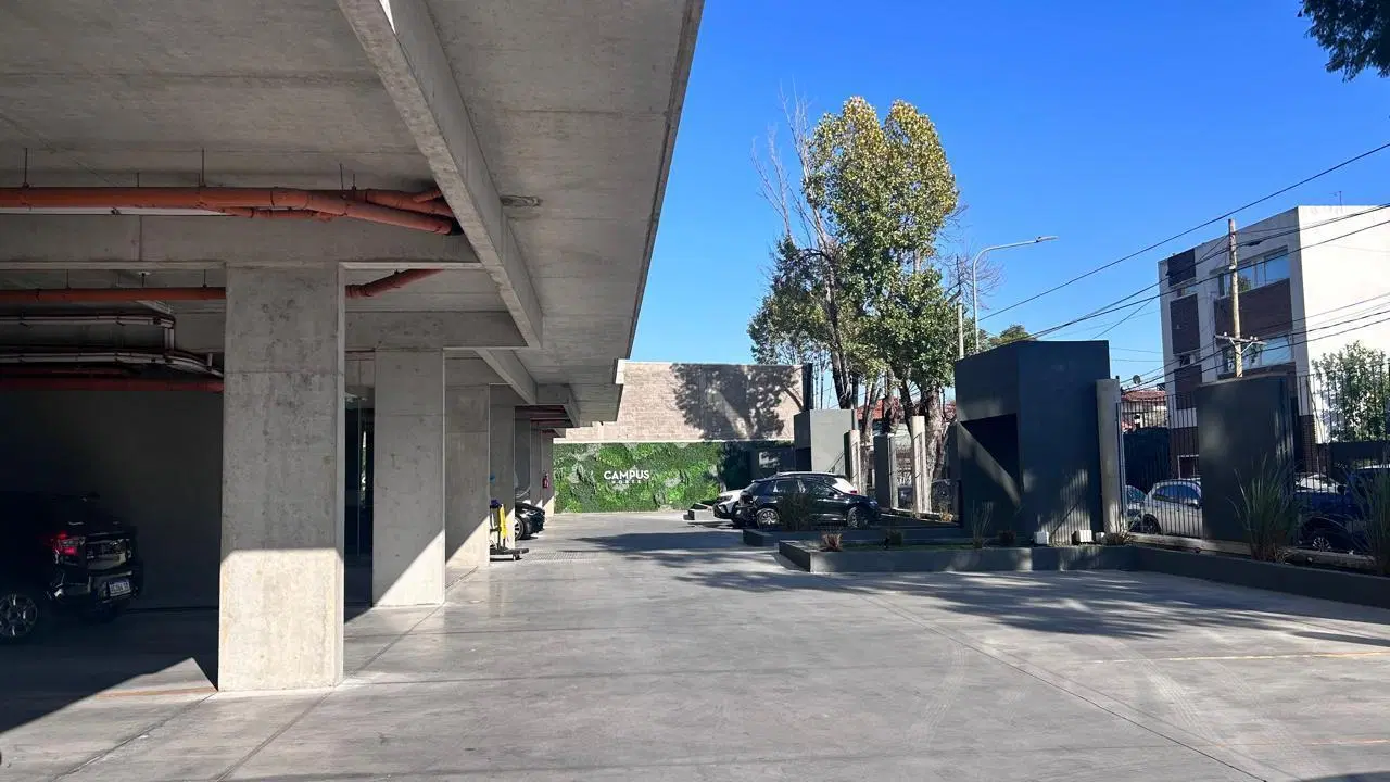 Departamento en Venta | Campus Norte - Villa Martelli | con amenities 5