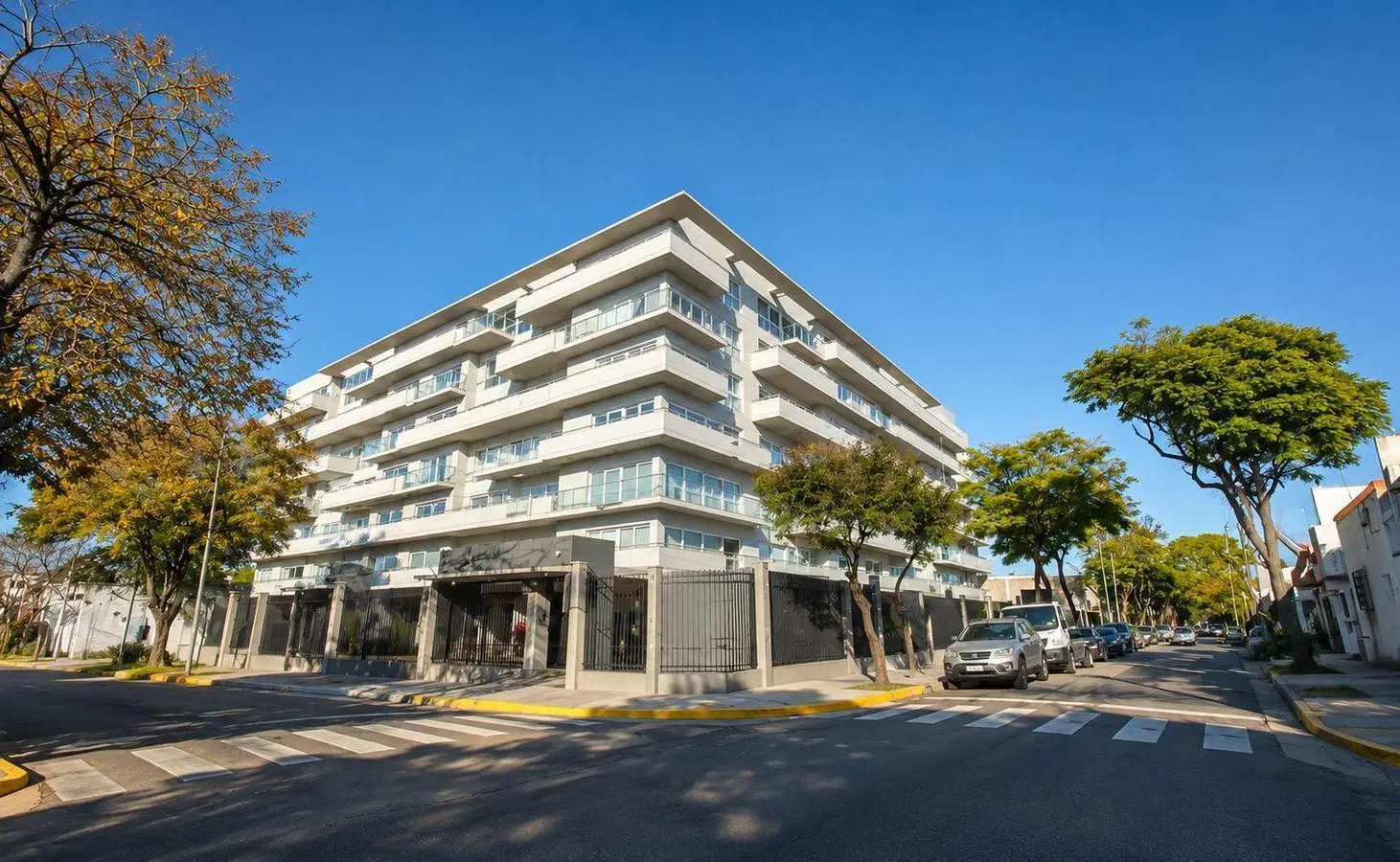 Departamento en Venta | Campus Norte - Villa Martelli | con amenities 3