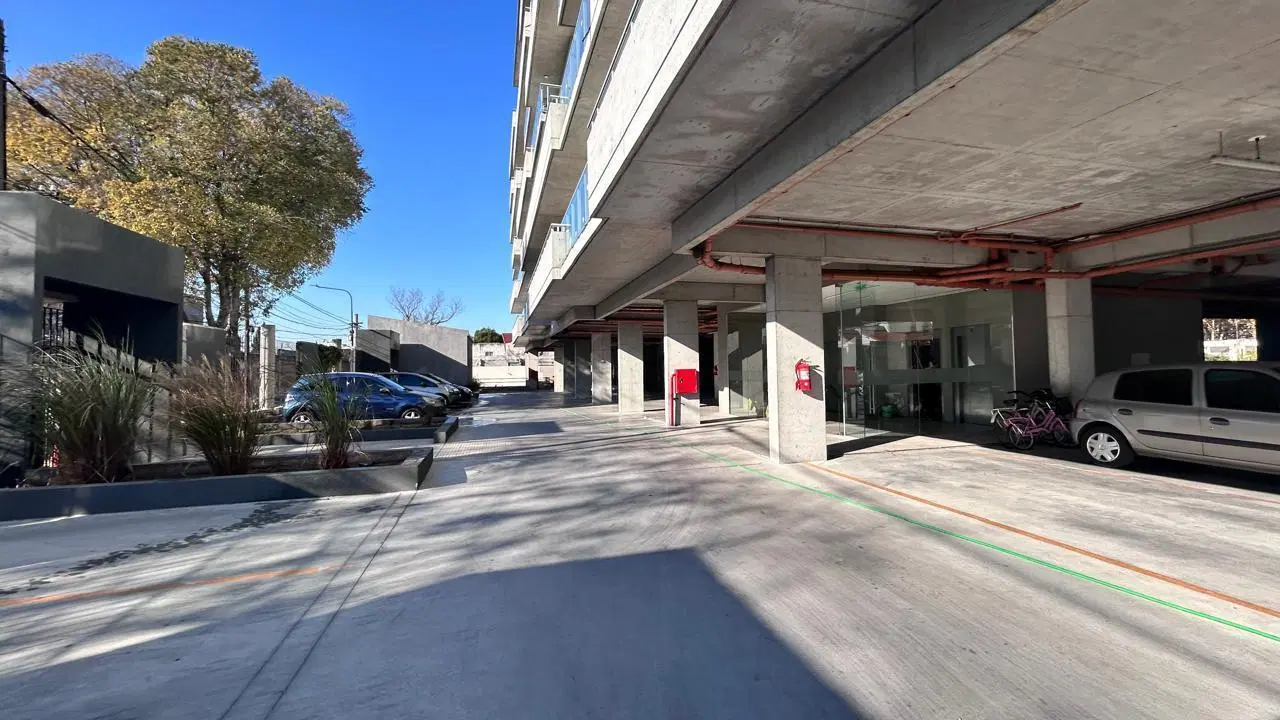 Departamento en Venta | Campus Norte - Villa Martelli | con amenities 2