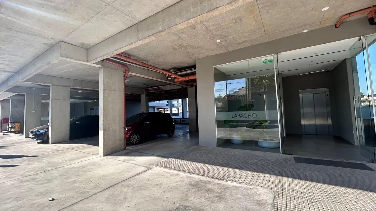 Departamento en Venta | Campus Norte - Villa Martelli | con amenities 8