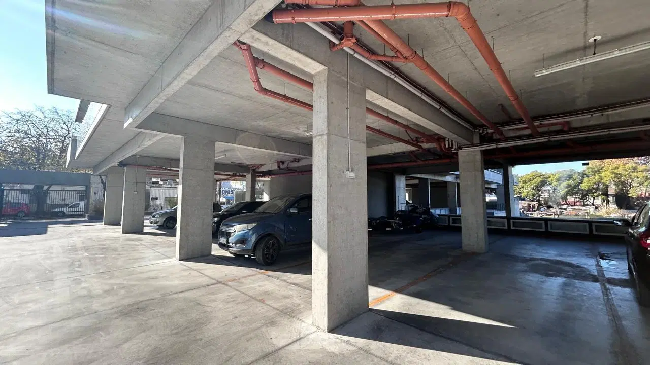 Departamento en Venta | Campus Norte - Villa Martelli | con amenities 4