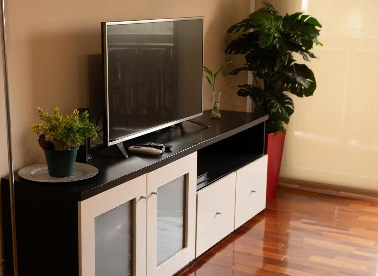 Alquiler Departamento 2 ambientes AMOBLADO 2