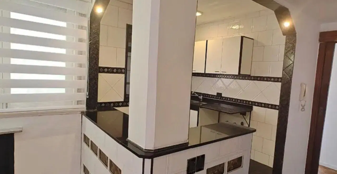 Departamento en Villa Luro 5