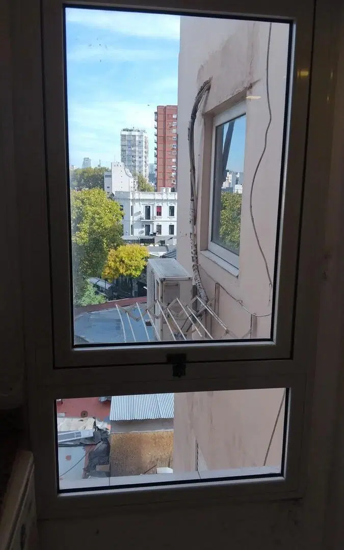 Departamento en Palermo Soho 4