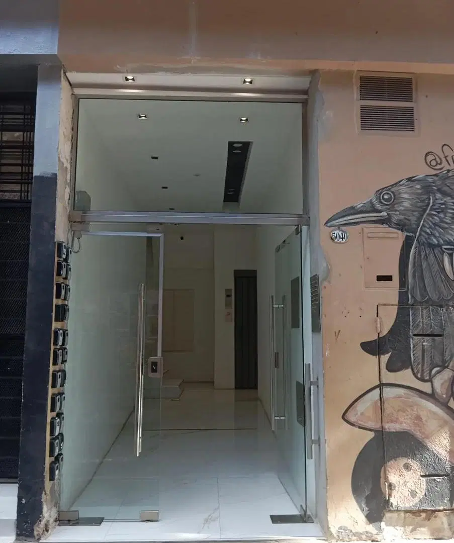 Departamento en Palermo Soho 5