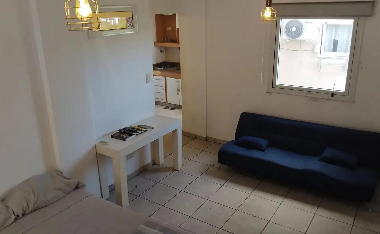 Departamento en Palermo Soho 2