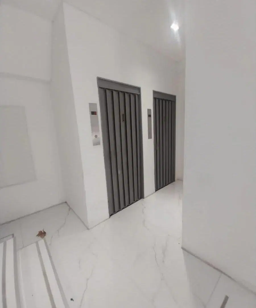 Departamento en Palermo Soho 3