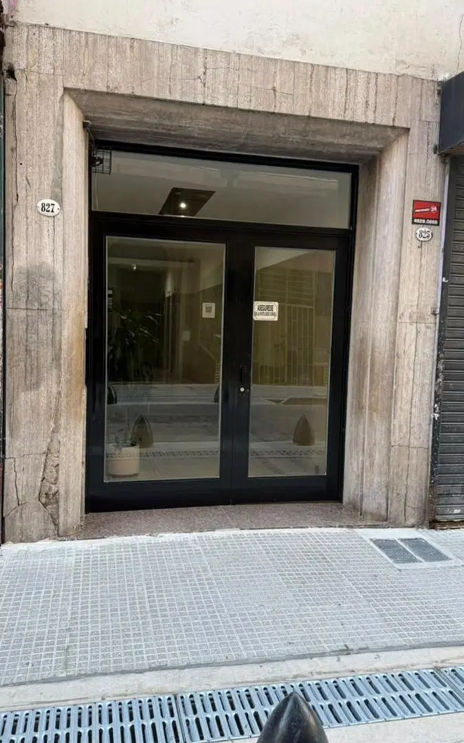 Departamento | Venta | San Nicolas | 2 ambientes 4