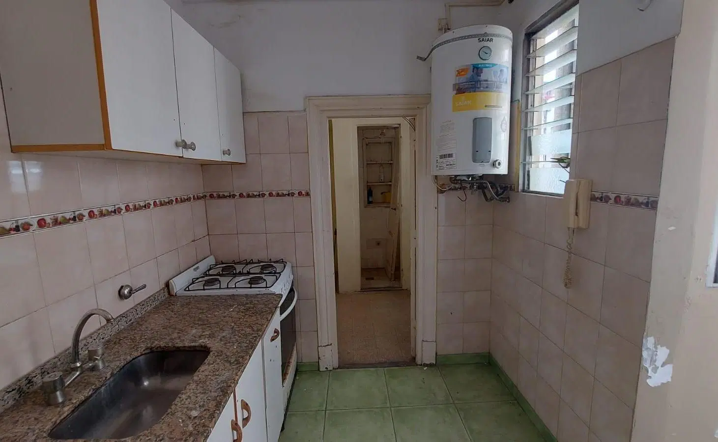 Departamento 3 ambientes | en Venta | San Nicolás - Tribunales | Oportunidad de Inversión 4