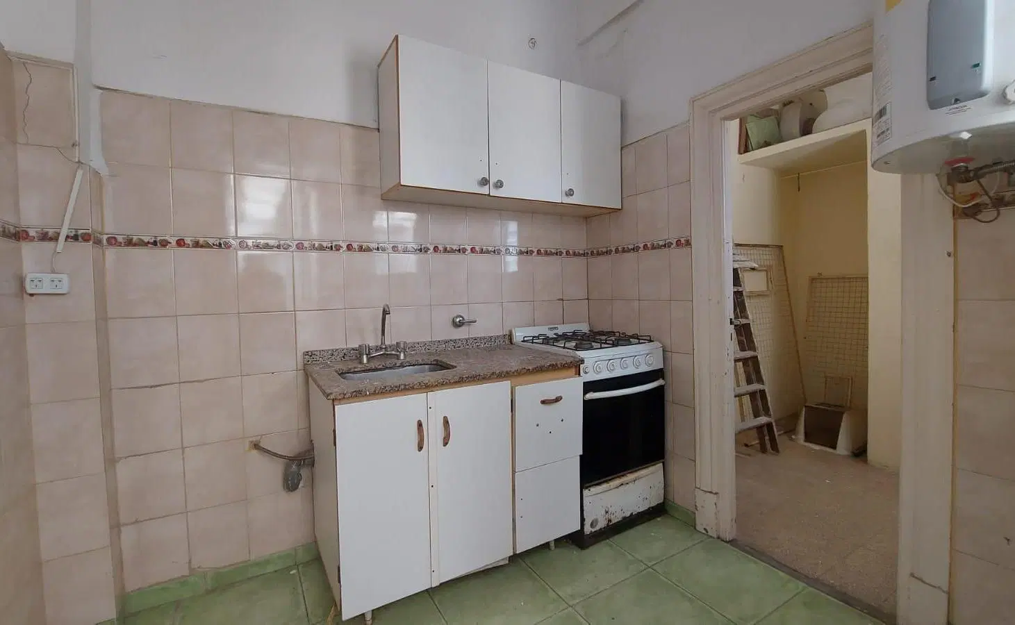 Departamento 3 ambientes | en Venta | San Nicolás - Tribunales | Oportunidad de Inversión 2