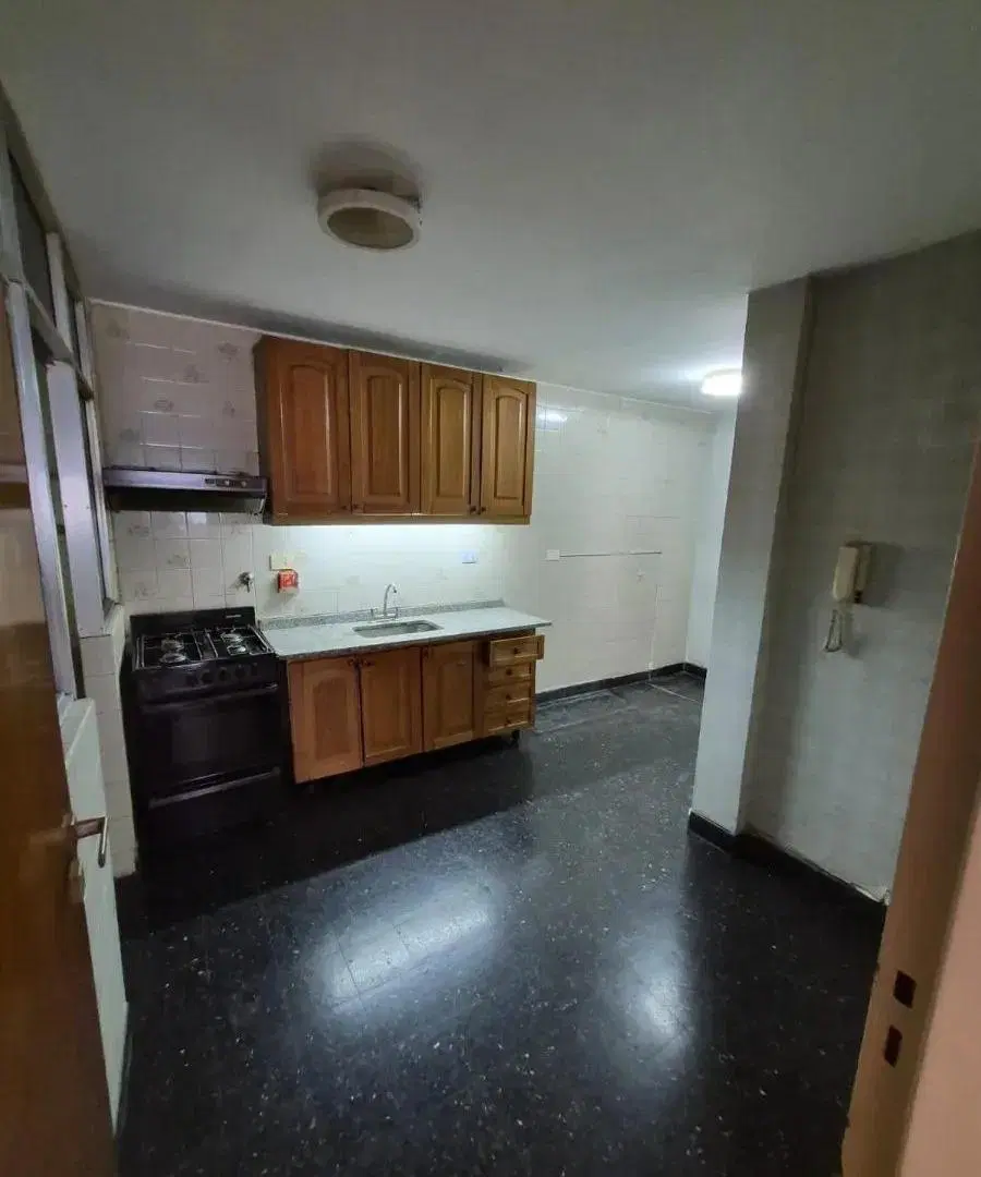 Departamento 3 ambientes en Venta | Belgrano C | con balcón, baulera y Cochera fija 3