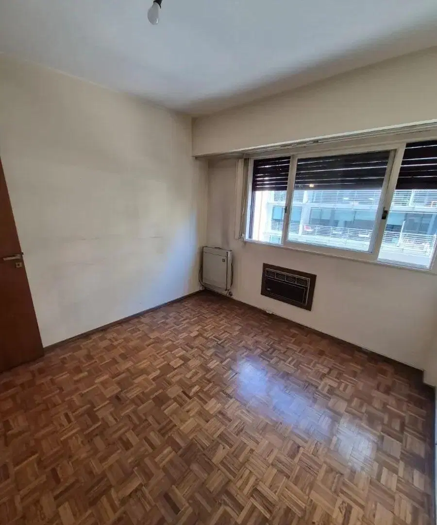 Departamento 3 ambientes en Venta | Belgrano C | con balcón, baulera y Cochera fija 4