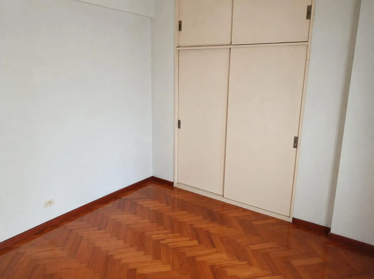 Departamento en Palermo 3 ambientes | en venta | Palermo - Botanico  | luminoso con balcón corrido 3