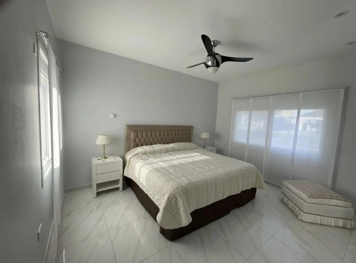 Casa de 6 ambientes en Venta | El Cantón Escobar  | Lote 830m2 | Excelentes terminaciones y Pileta 4