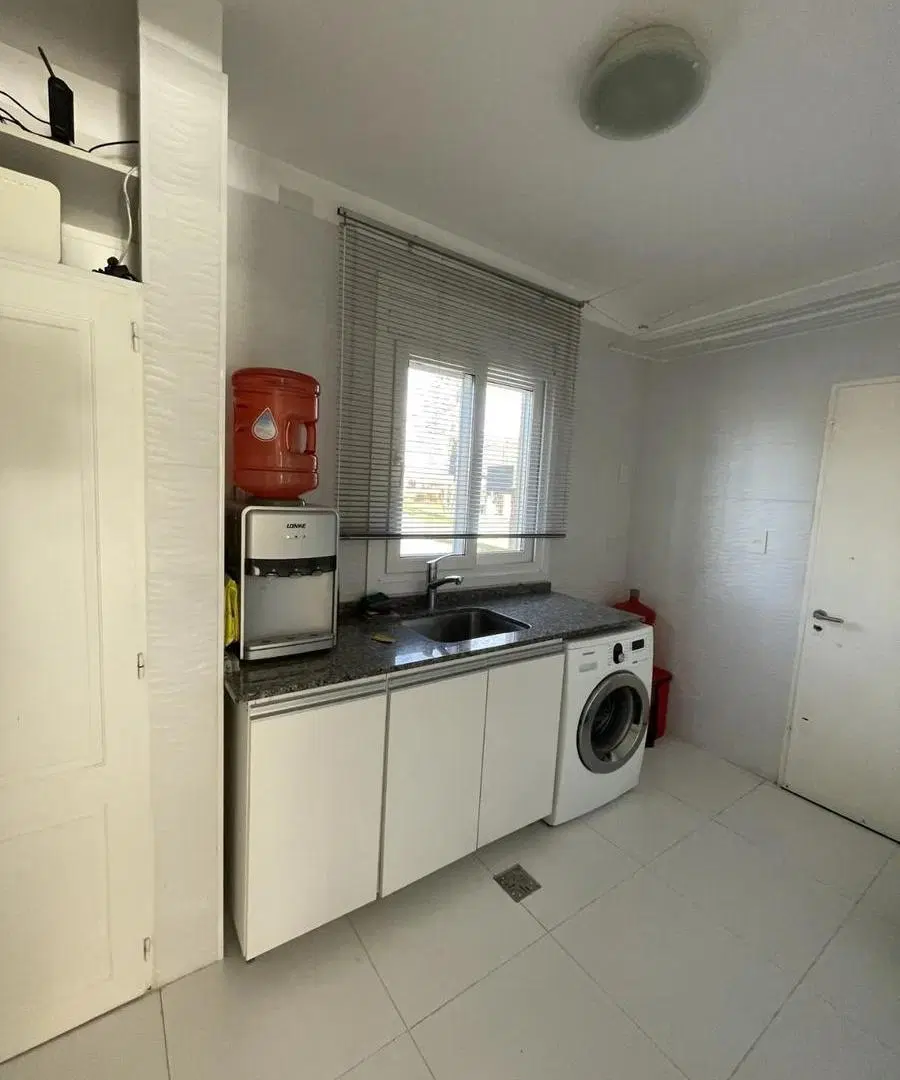Casa de 6 ambientes en Venta | El Cantón Escobar  | Lote 830m2 | Excelentes terminaciones y Pileta 3
