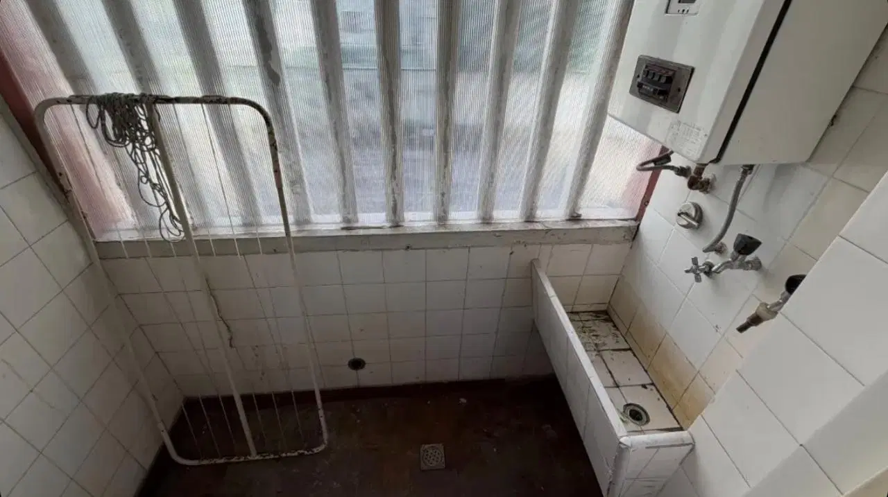 VENTA | DEPARTAMENTO | BELGRANO | 2 AMBIENTES MUY LUMINOSO CON BALCON Y SUPER SILENCIOSO 5