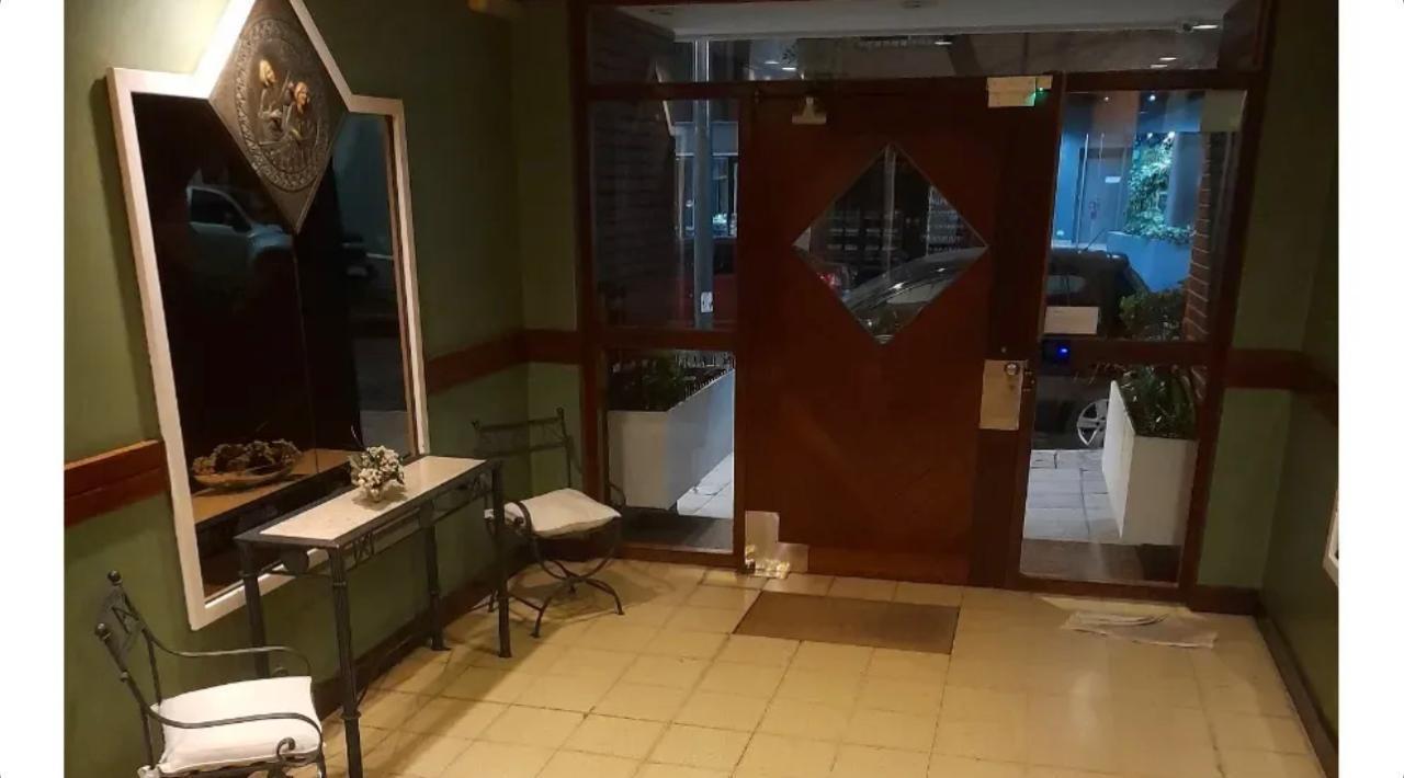 VENTA | DEPARTAMENTO | BELGRANO | 2 AMBIENTES MUY LUMINOSO CON BALCON Y SUPER SILENCIOSO