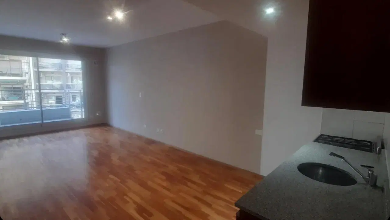 Vente | Departamento Monoambiente | Belgrano | Luminoso 5