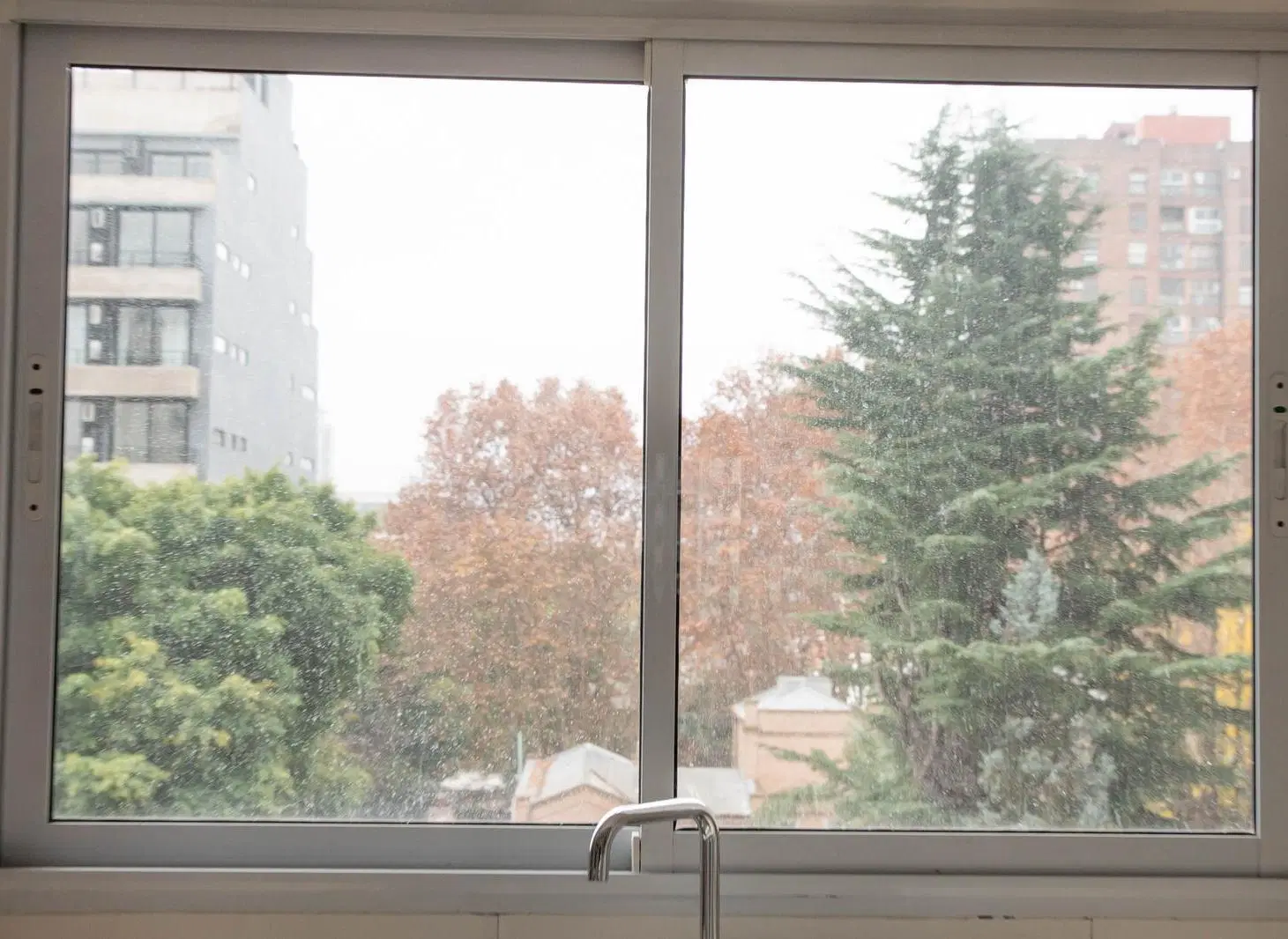 Departamento en Belgrano C 5