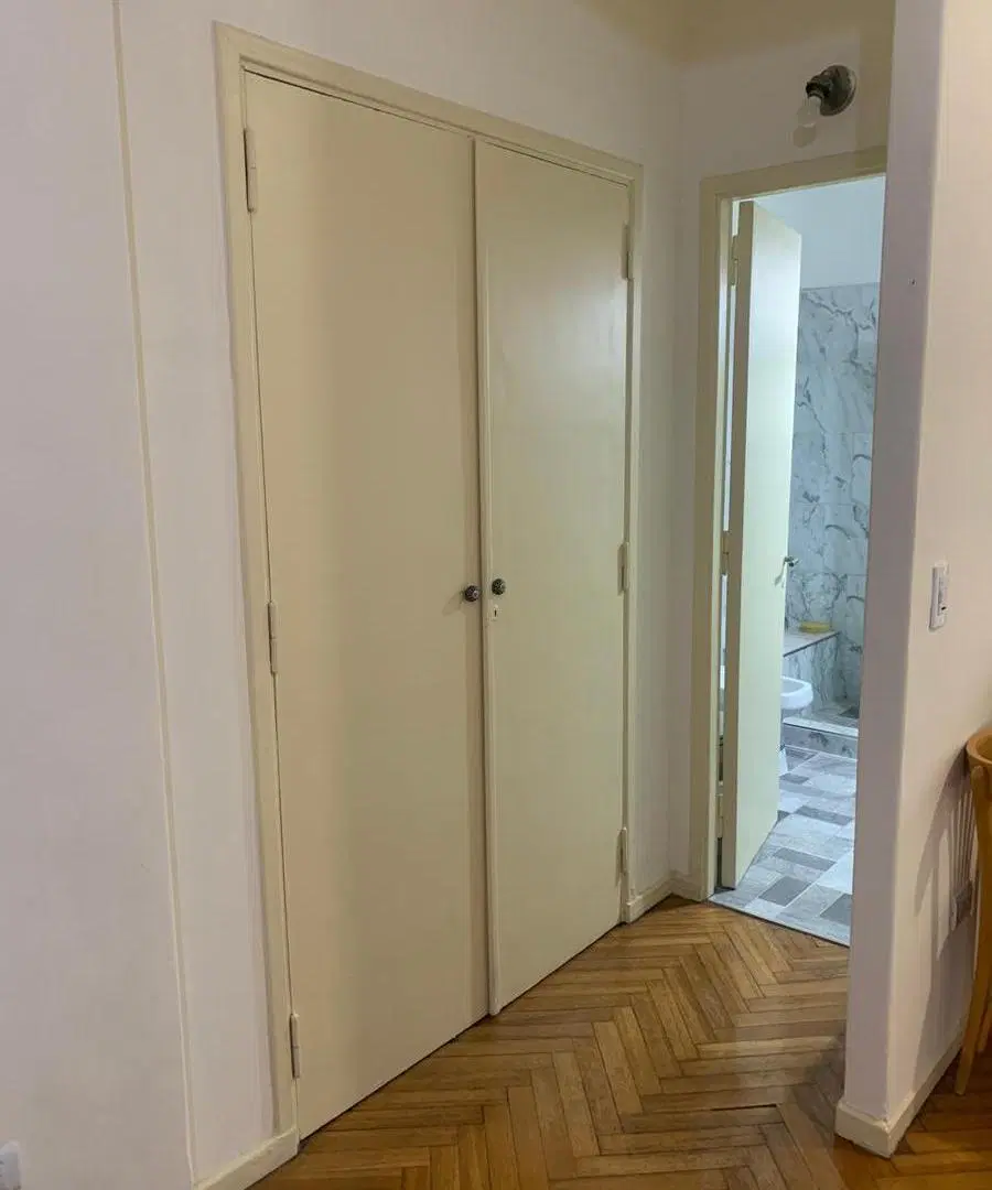 Departamento en Recoleta 3
