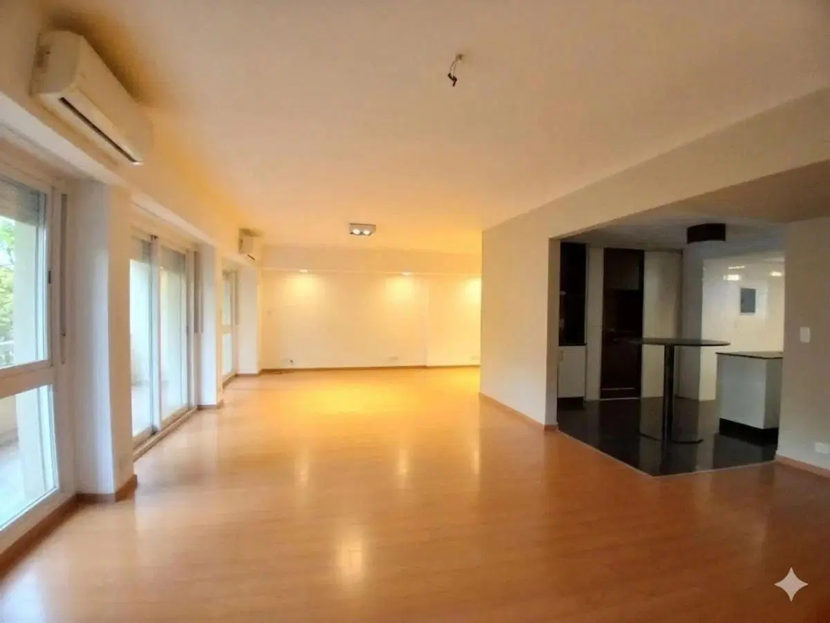 Departamento en Caballito Norte 5