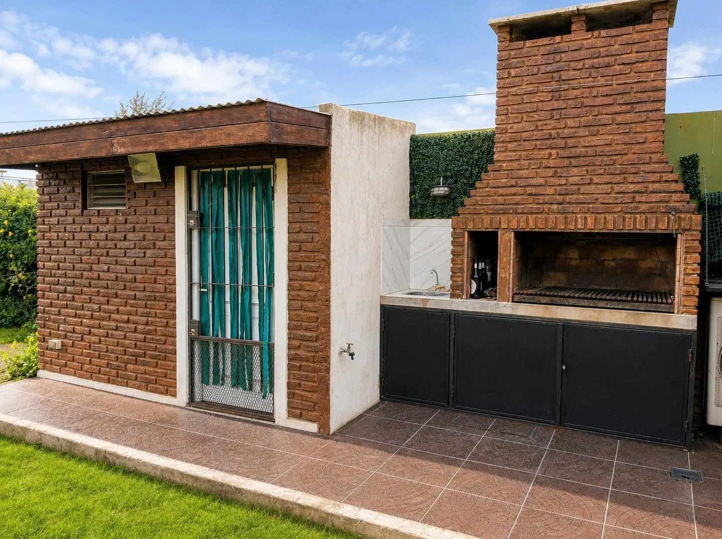 Venta | Casa Quinta | San Vicente | Potencial Comercial 3