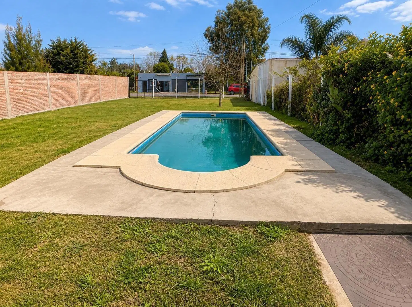Venta | Casa Quinta | San Vicente | Potencial Comercial 5
