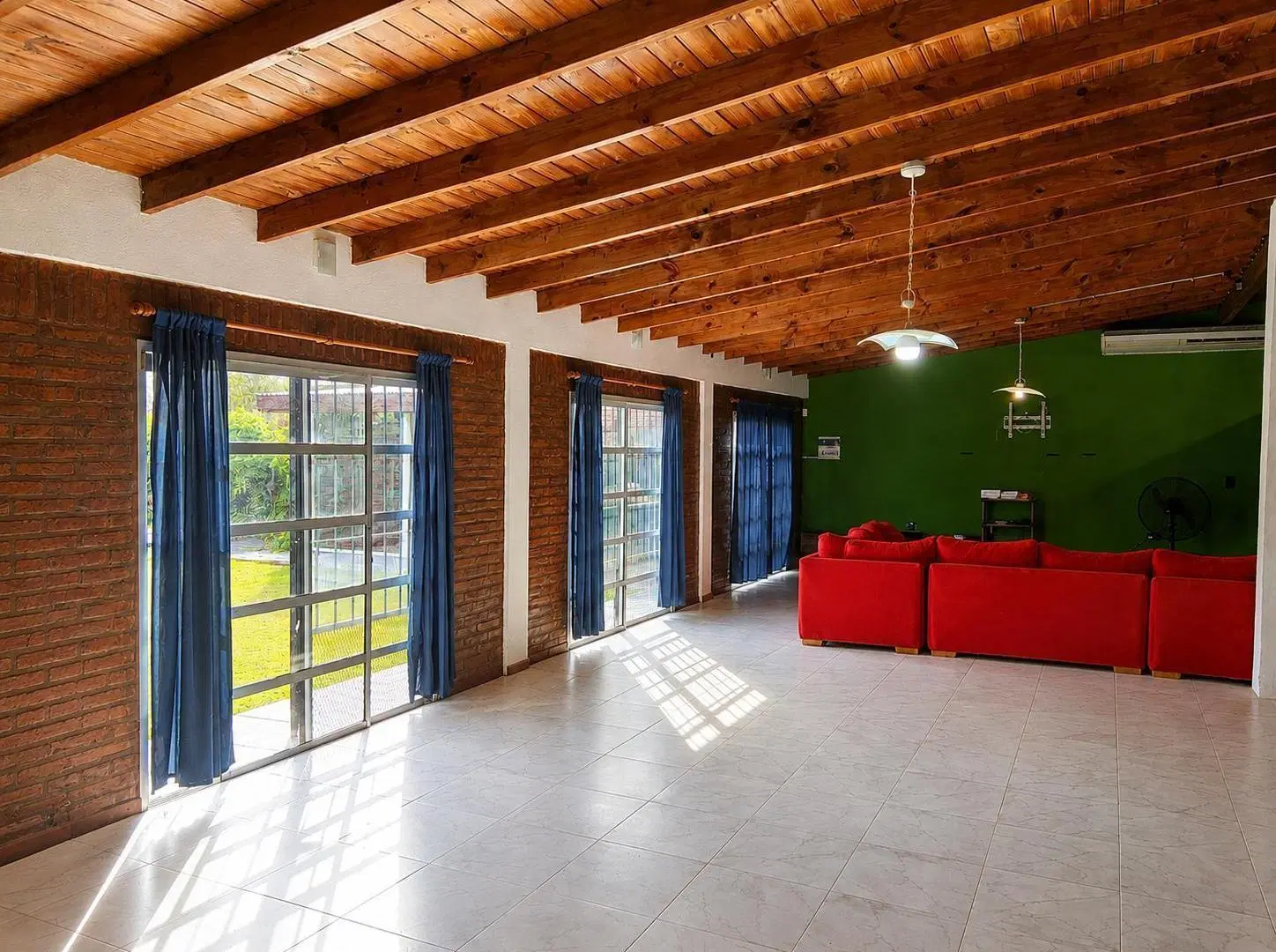 Venta | Casa Quinta | San Vicente | Potencial Comercial 4