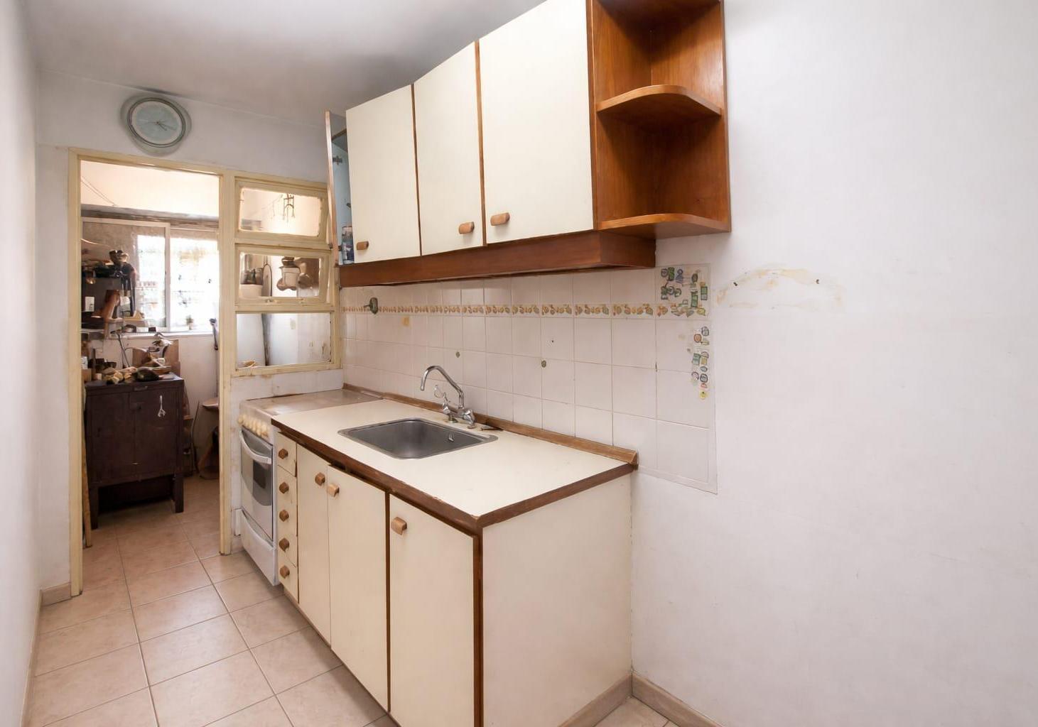 Foto de Departamento 3 ambientes en Venta | Villa Urquiza | apto crédito a, imagen 1