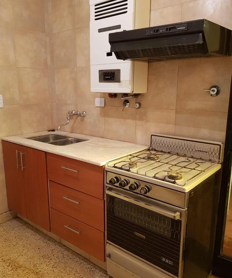 Foto de VENTA | DEPARTAMENTO | 3 AMBIENTES LUMINOSOS | OPORTUNIDAD EN SAN JUSTO, imagen 4
