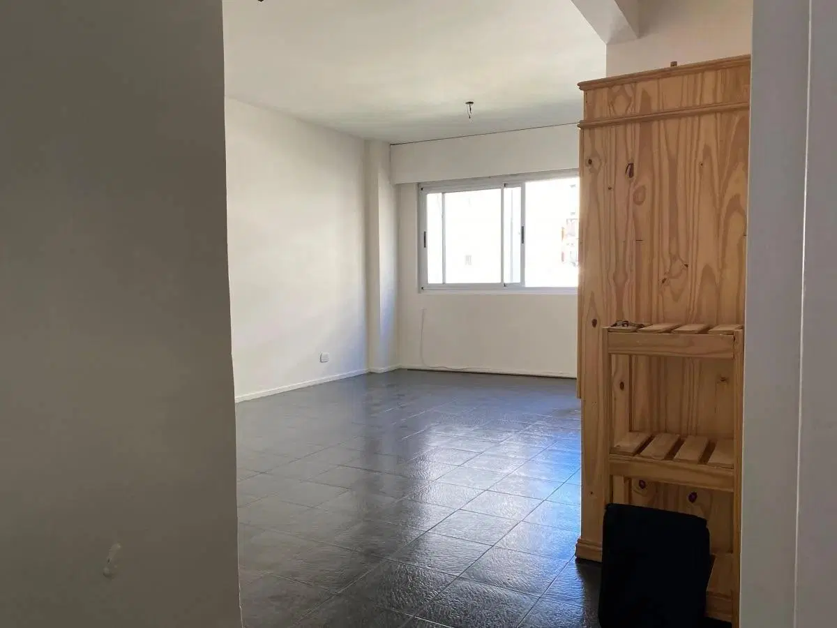 Departamento Monoambiente Lavalle y Ecuador 4