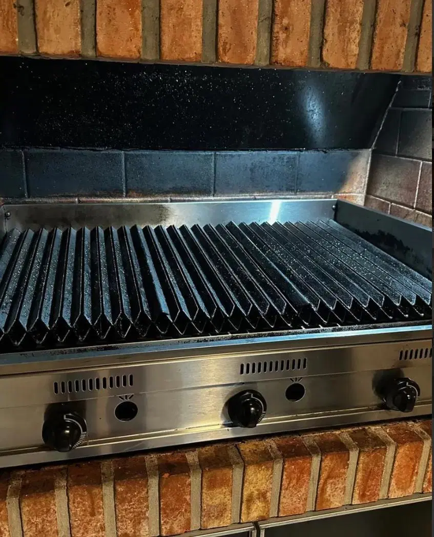 Departamento en Villa Devoto 5