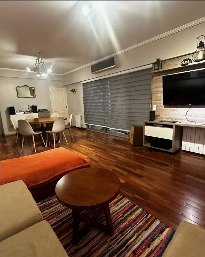Departamento en Villa Devoto 2