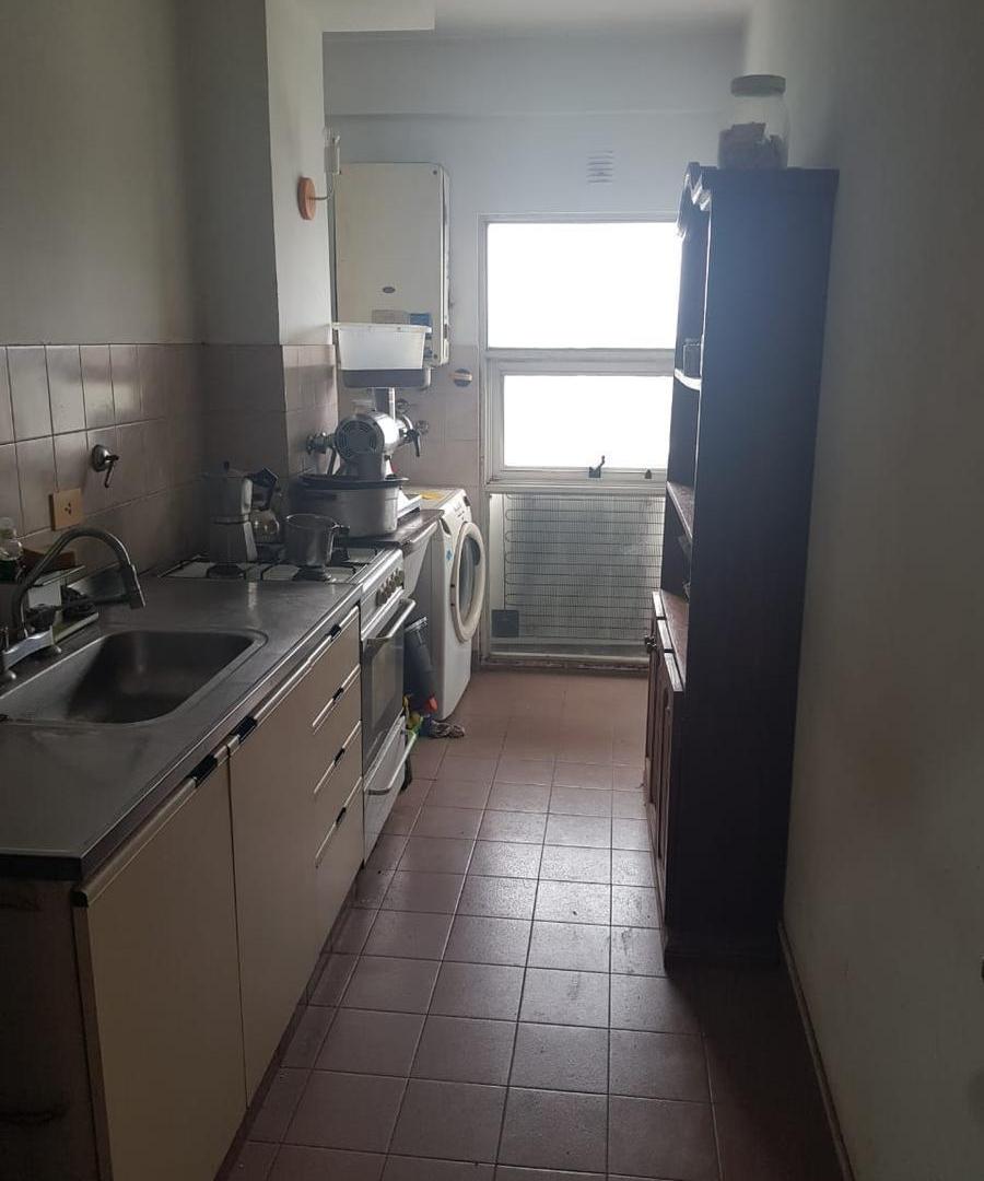 Foto de 3 Ambientes con Cochera | 71 m² | Balcón al Frente | Apto Crédito |, imagen 2