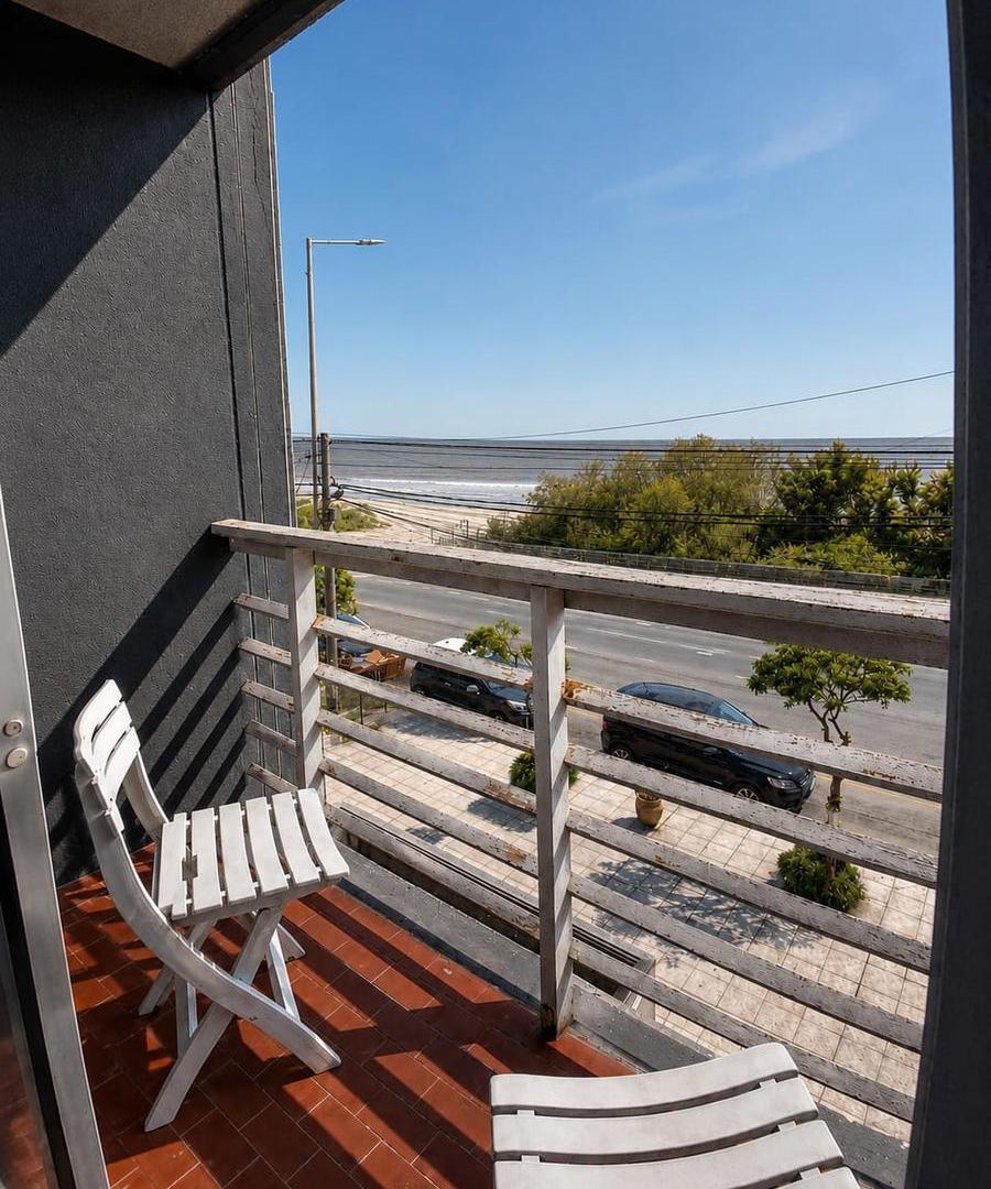 Foto de Venta | Departamento | San Bernardo | 2 Balcones Frente al Mar !!, imagen 3
