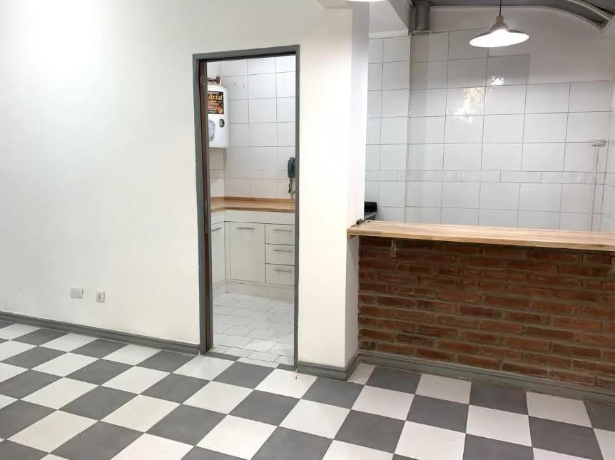 Foto de Departamento 2 ambientes en venta | Caballito | en planta baja con Patio, imagen 2