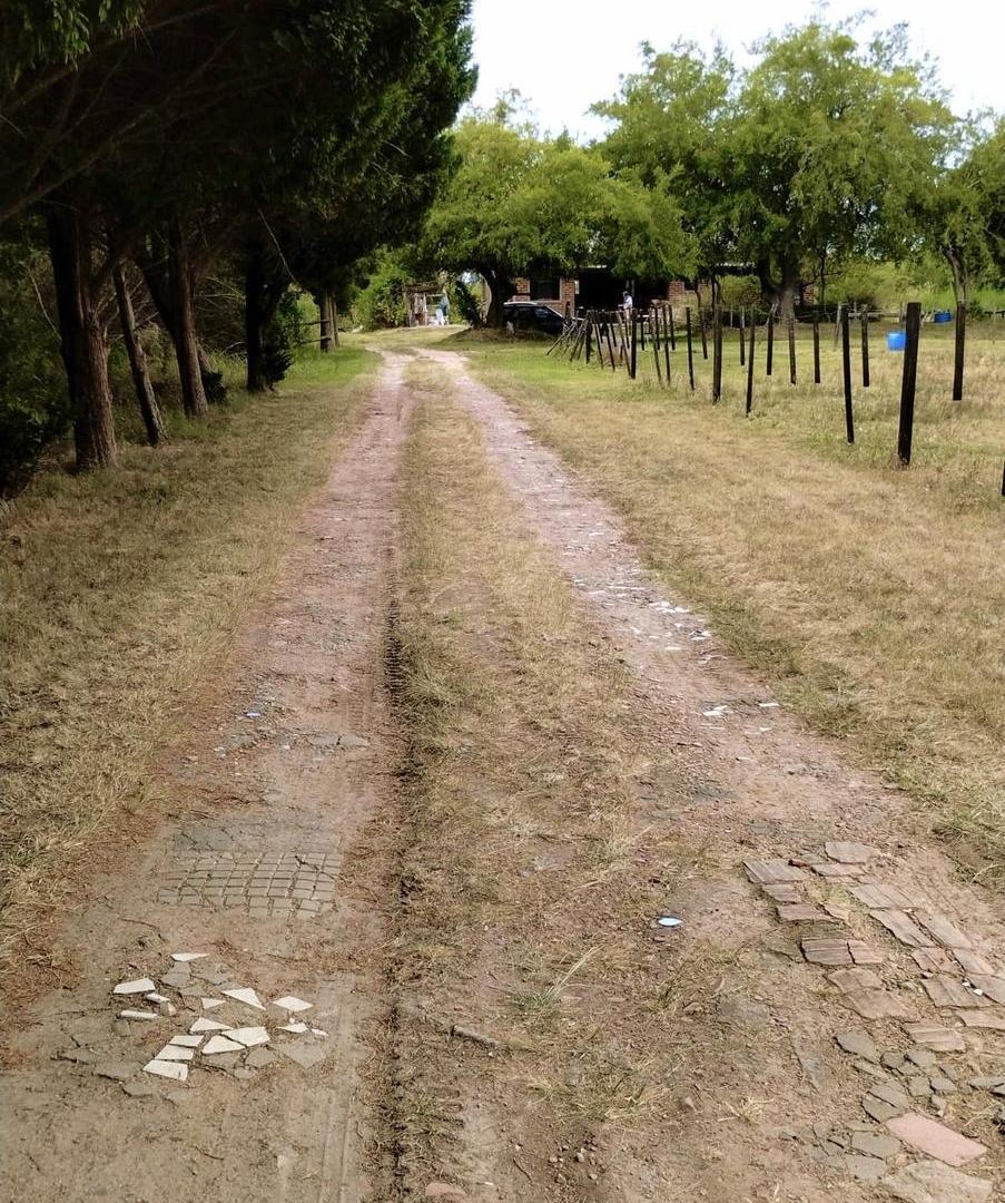 Foto de Chacra con Casa y Laguna en Lomas de Río Luján, Cardales, imagen 2