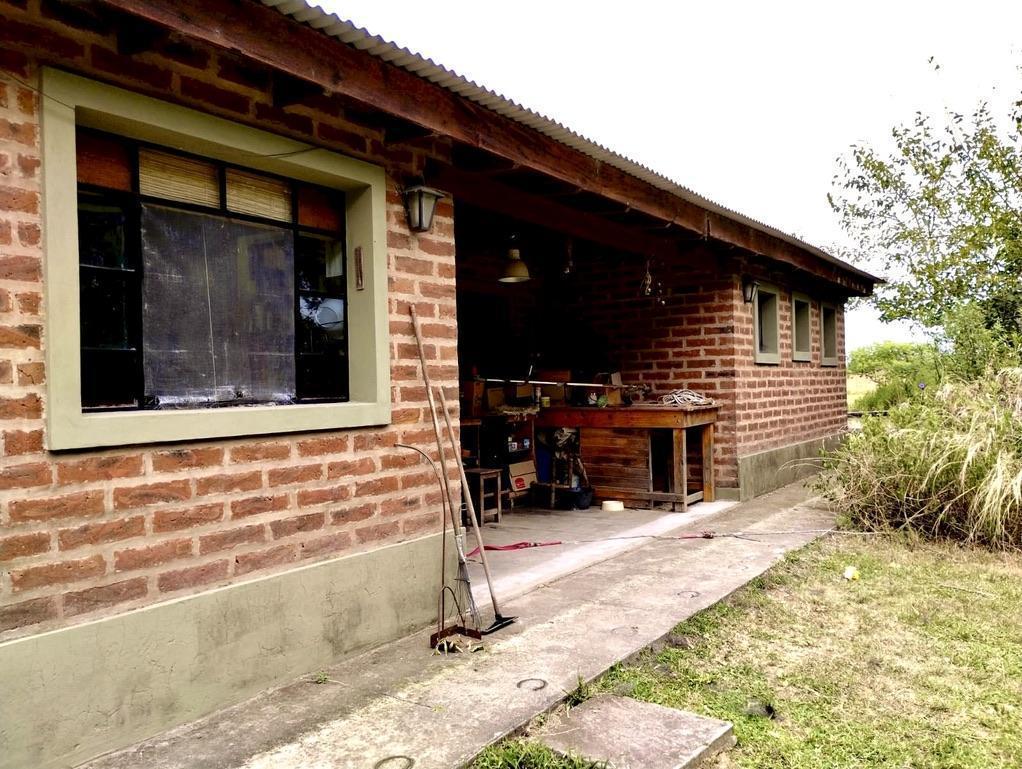 Foto de Chacra con Casa y Laguna en Lomas de Río Luján, Cardales, imagen 4
