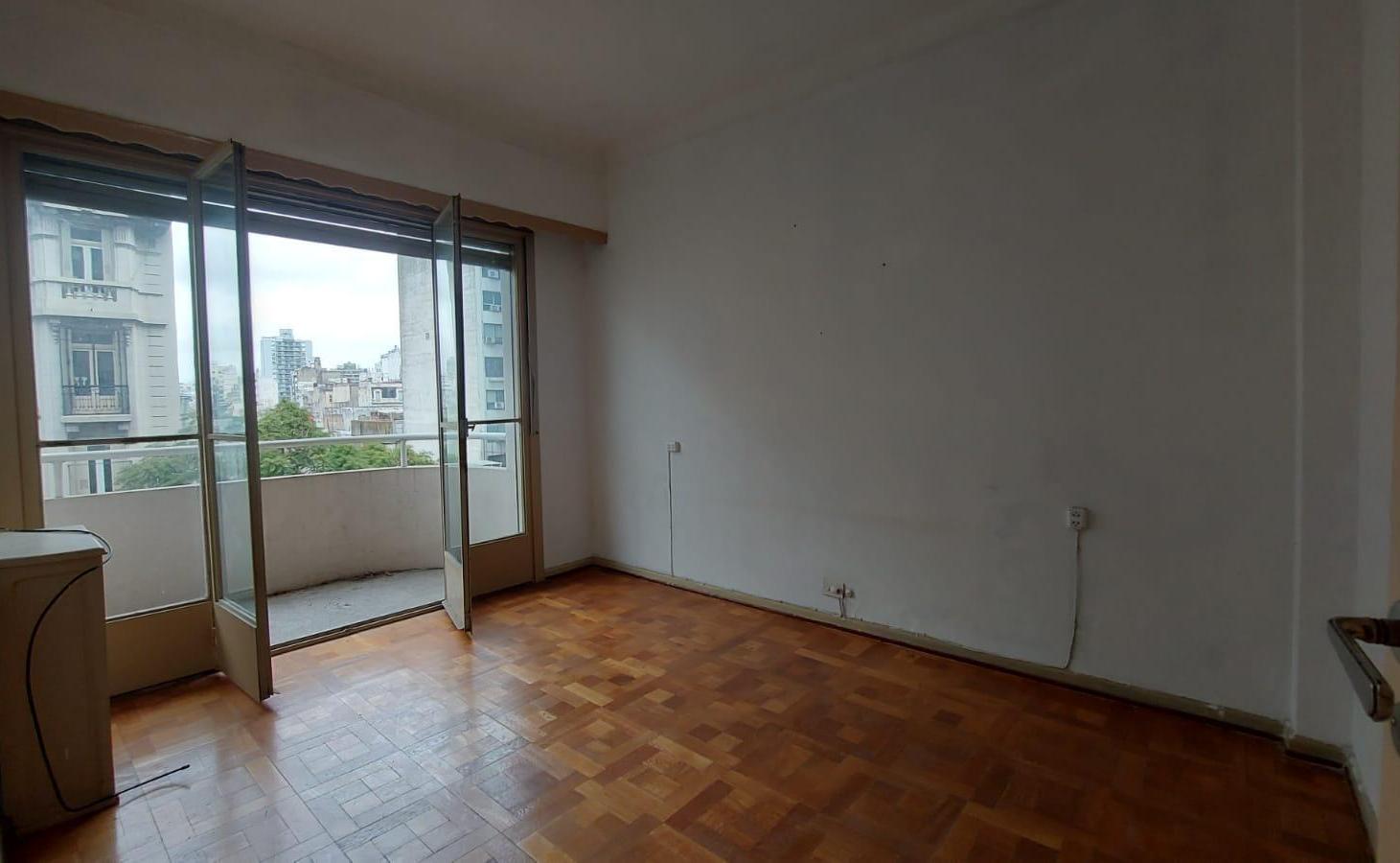 Foto de VENTA | DEPARTAMENTO DE 3 AMBIENTES AL FRENTE | SAN NICOLAS | EXCELENTE, imagen 3