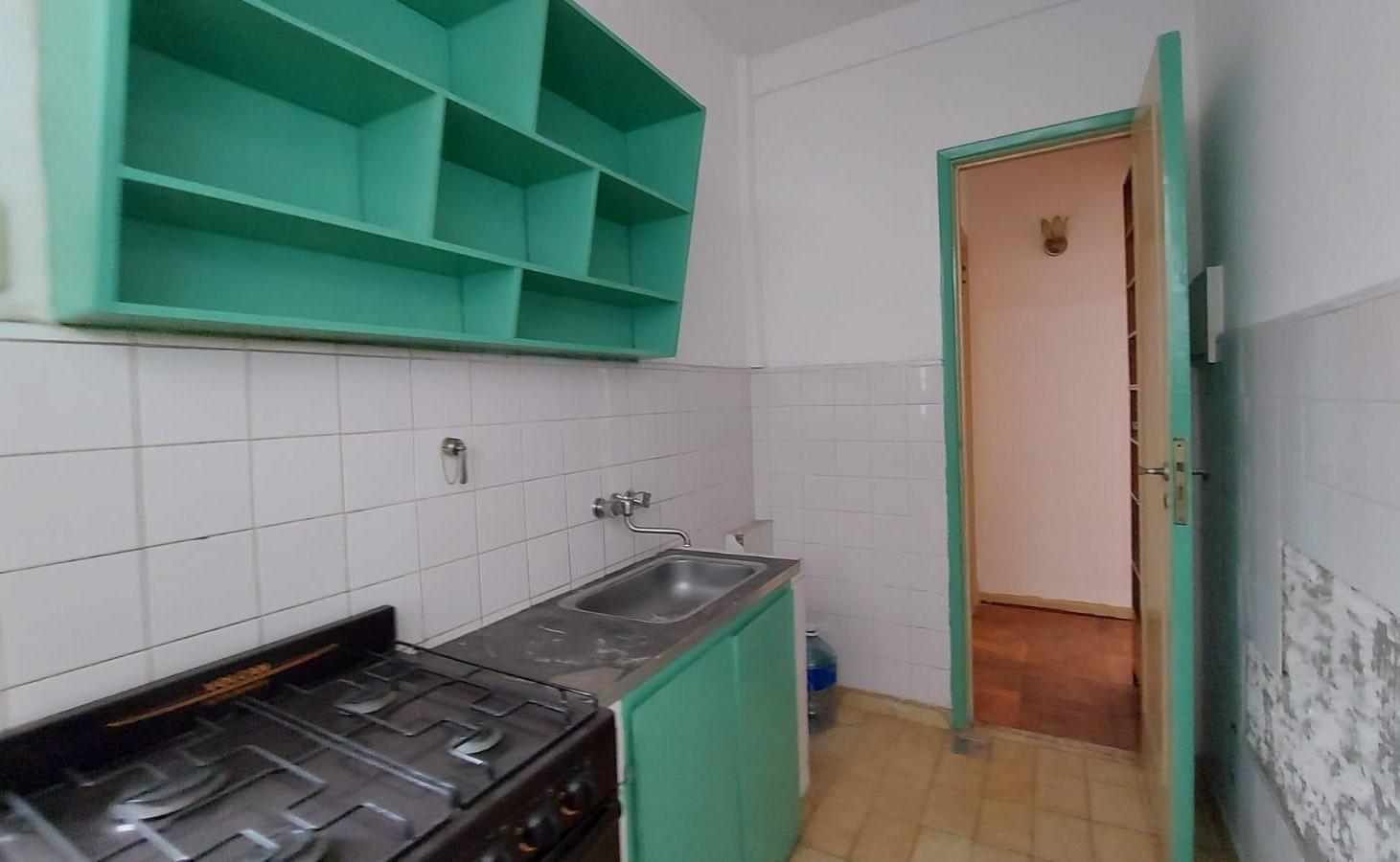 Foto de VENTA | DEPARTAMENTO DE 3 AMBIENTES AL FRENTE | SAN NICOLAS | EXCELENTE, imagen 2