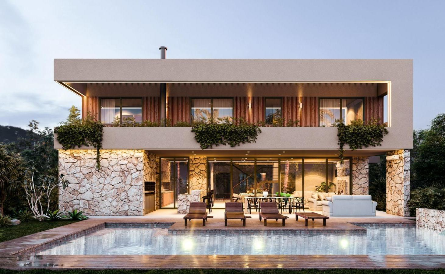 Foto de Casa en Barrio Nautico Marinas H Rincon de Milberg, imagen 3