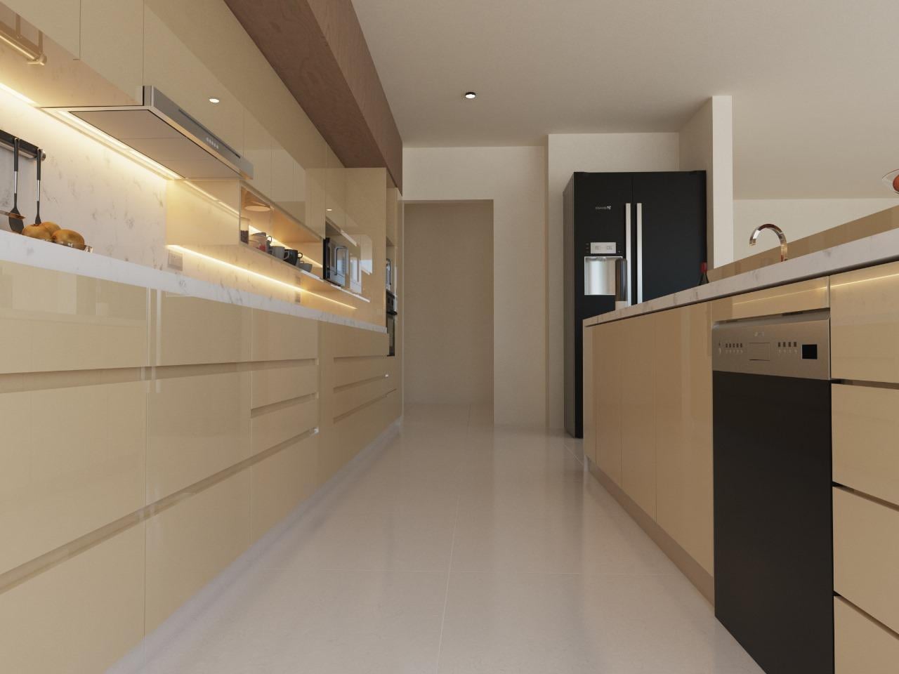 Foto de Casa en Barrio Nautico Marinas H Rincon de Milberg, imagen 5