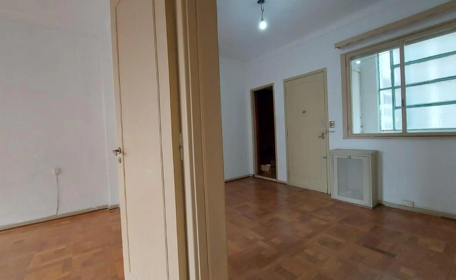 Foto de VENTA | DEPARTAMENTO DE 3 AMBIENTES AL FRENTE | SAN NICOLAS | EXCELENTE, imagen 3