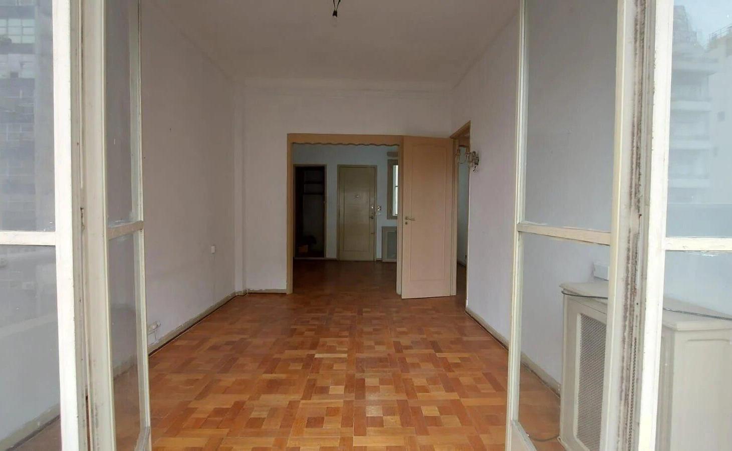 Foto de VENTA | DEPARTAMENTO DE 3 AMBIENTES AL FRENTE | SAN NICOLAS | EXCELENTE, imagen 1