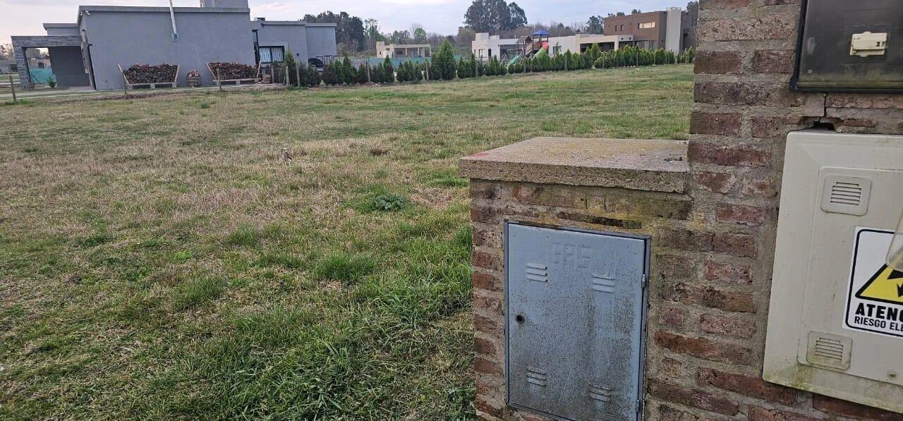 Foto de Terreno en Barrio Las Calandrias, imagen 4