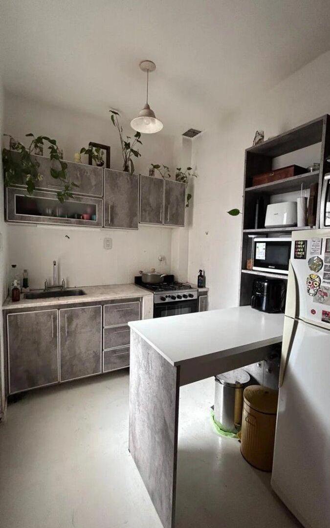 Foto de PH 2 ambientes remodelado en Villa del Parque, imagen 4
