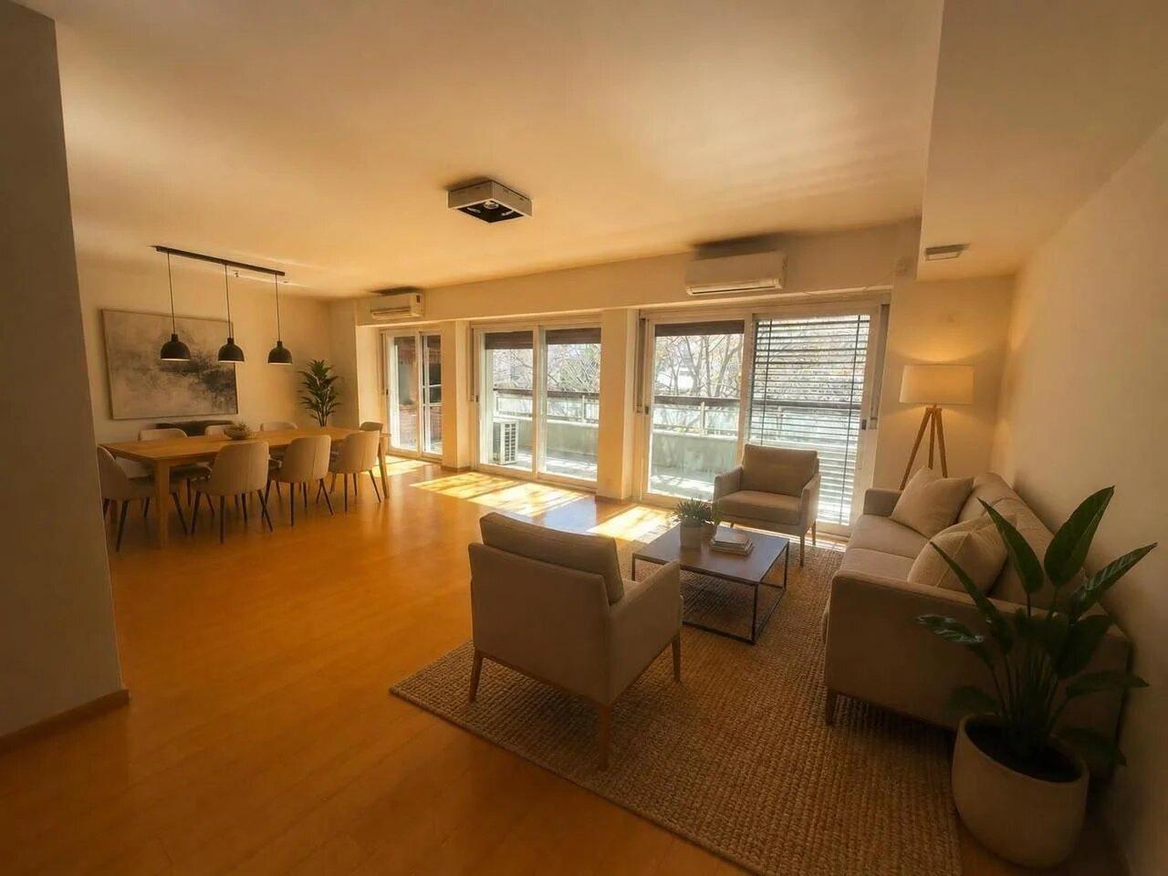 Foto de Departamento en Caballito Norte, imagen 1