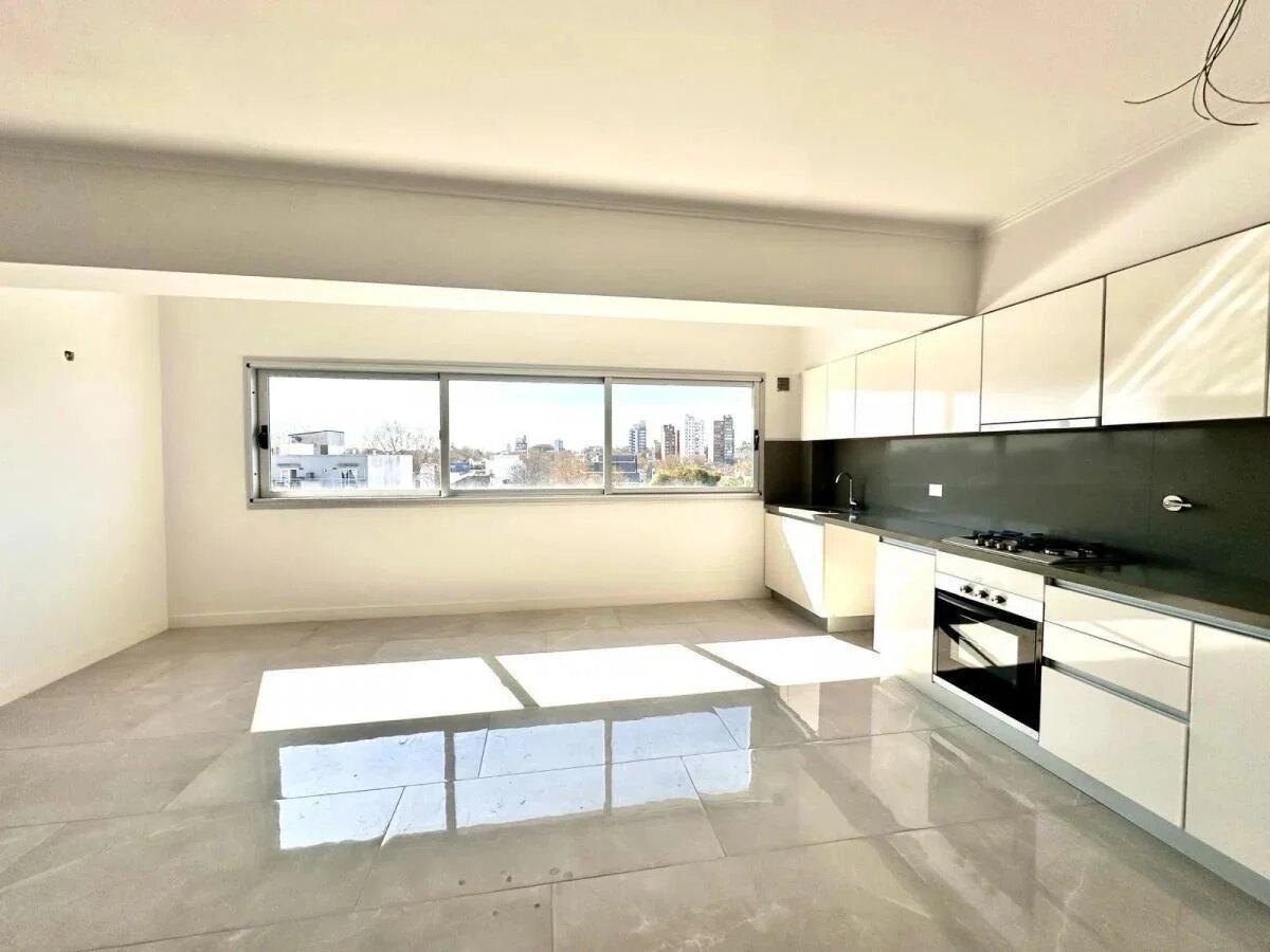 Foto de Departamento en Villa Urquiza, imagen 1